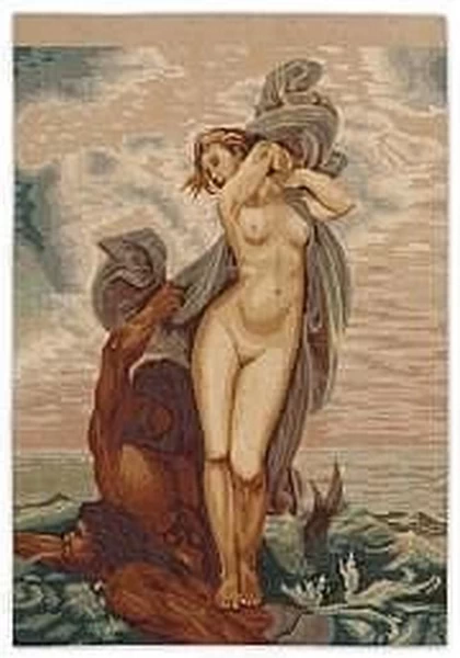 Il rapimento di Amymomé